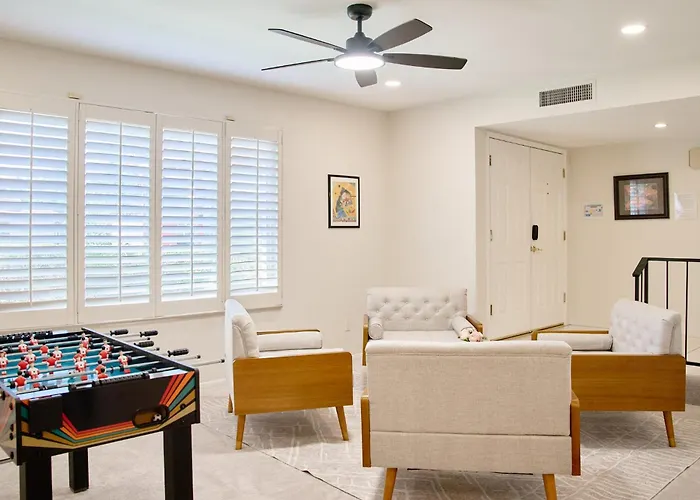 Pvt Pool - Games - Minutes To Old Town Scottsdale