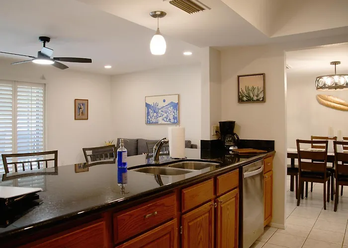 Pvt Pool - Games - Minutes To Old Town * Scottsdale